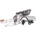 KAMOKA Lader, Aufladung 8600029