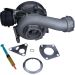 Lader, Aufladung 003-001-000069R Lader, Aufladung 003-001-000069R