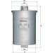 MAHLE Kraftstofffilter KL 204