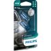 W5W 12V 5W W2,1x9,5d X-tremeVision Pro150 2 Stück Blister Philips 2-STK Doppelpackung 12961XVPB2