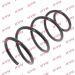 KYB Fahrwerksfeder Toyota P. Rav 4 Iii 2.2D 03/06 K-Flex RA3368