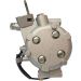 Kompressor, Klimaanlage ACP 950 000S