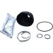 Faltenbalg, Antriebswelle Vw Wew Golf3/A3 91- 1.6-2.0 49-0686