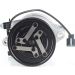 Kompressor PKW Hyundai Atos 1.0 98 FIRST FIT 89272
