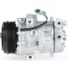 Kompressor PKW Opel Agila A 00 FIRST FIT 890388