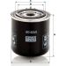 Mann & Hummel Hydraulikfilter Industrie WD 920/5 Mann & Hummel Hydraulikfilter Industrie WD 920/5
