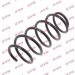 KYB Fahrwerksfeder Opel P. Astra H 1.4 03/04 RH3531 KYB Fahrwerksfeder Opel P. Astra H 1.4 03/04 RH3531