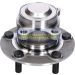 Japanparts Radnabe KK-24063
