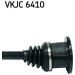 SKF Antriebswelle VKJC6410 SKF Antriebswelle VKJC6410