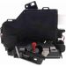 VEMO Türschloß V10-85-0052 Green Mobility Parts