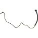 Bremsschlauch VW Golf IV,AUDI,SEAT,SKODA 96 96.003X