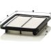 Mann & Hummel Luftfilter PKW Hyundai i10 1,1 C 24 010