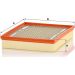 Mann & Hummel Luftfilter PKW FORD Ranger 11 C 30 039
