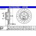 Bremsscheibe Db P. C204/C207/W212 09 24.0132-0168.1 Bremsscheibe Db P. C204/C207/W212 09 24.0132-0168.1
