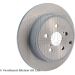 Bremsscheibe Toyota T. Avensis 1.6-2.4 03-09 ADT343167 Bremsscheibe Toyota T. Avensis 1.6-2.4 03-09 ADT343167