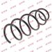 KYB Fahrwerksfeder Fiat P. Punto/Grande/Evo 1.2/1.4 10/05 K-Flex RH3504