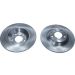 Maxgear Bremsscheibe Vw T. A6 Allroad 07 19-2342 Maxgear Bremsscheibe Vw T. A6 Allroad 07 19-2342