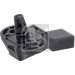 Saugrohrdrucksensor 27186 Saugrohrdrucksensor 27186