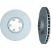 KAMOKA Bremsscheibe 1032224