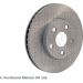 Bremsscheibe Toyota P. Celica 1.8 16V 93-99 ADT343103 Bremsscheibe Toyota P. Celica 1.8 16V 93-99 ADT343103