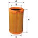FILTRON Luftfilter AR 349