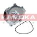 KAMOKA Wasserpumpe T0176