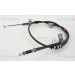 Seilzug, Feststellbremse Hyundai T. H-1 2.5 Crdi 08- Le 8140 431048 Seilzug, Feststellbremse Hyundai T. H-1 2.5 Crdi 08- Le 8140 431048
