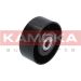 KAMOKA Umlenk-/Führungsrolle, Keilrippenriemen R0235 KAMOKA Umlenk-/Führungsrolle, Keilrippenriemen R0235