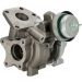 Turbolader 93550 Turbolader 93550