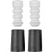 Protection Kit-Staubschutzsatz HA SEAT,VW 93 PROTECTION KIT PK049
