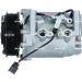 Kompressor, Klimaanlage 32726