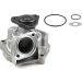 HEPU Wasserpumpe P531 HEPU Wasserpumpe P531