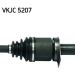 Antriebswelle VKJC 5207