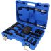 KS TOOLS Demontagewerkzeugsatz, Common-Rail-Injektor BT551500