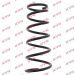 KYB Fahrwerksfeder Fiat P. Sedici 1.9D 06/06-10/14 K-Flex RA3441