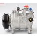 DENSO Kompressor DCP05105