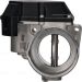 NISSENS Drosselklappenstutzen 955055 FIRST FIT NISSENS Drosselklappenstutzen 955055 FIRST FIT