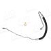 Hydraulikschlauch, Lenkung AUDI,SEAT,SKODA,VW 58701 Hydraulikschlauch, Lenkung AUDI,SEAT,SKODA,VW 58701