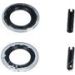 Kondensator, Klimaanlage EASY FIT 35775