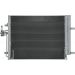 Kondensator PKW FORD Mondeo IV 07 FIRST FIT 940043
