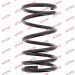 KYB Fahrwerksfeder Ford P. Transit 2.3/2.4Dci 01/00-05/06 K-Flex RA1823