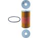 MAHLE Ölfilter OX 55D MAHLE Ölfilter OX 55D