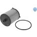 Kraftstofffilter Toyota Yaris 1.4 D4-D 1Nd-Tv 11 30-14 323 0022