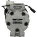 Kompressor PKW SUZUKI GRAND VITARA 01- 2.0 HDI FIRST FIT 89099