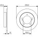 Bremsscheibe 0 986 479 B09 Bremsscheibe 0 986 479 B09