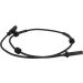 KAMOKA Sensor, Raddrehzahl 1060022 KAMOKA Sensor, Raddrehzahl 1060022