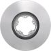 Bremsscheibe VA FORD Transit 06 0 986 479 307 Bremsscheibe VA FORD Transit 06 0 986 479 307
