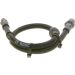 Bremsschlauch HA BMW X3 04 1987481053