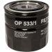 FILTRON Ölfilter OP 533/1 FILTRON Ölfilter OP 533/1