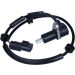 Sensor, Raddrehzahl 20-0311